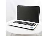 kÕil iSp\R HP 15-ay005TU W6S88PA#ABJ mCore-i5-6200U (2.3GHz)^4GB^HDD1TB^15.6C`Ch^Windows10 Home(64rbg)n