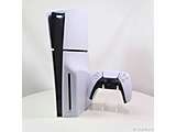〔中古品〕 PlayStation5 ディスクドライブ搭載モデル CFI-2000A01