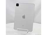 kÕil iPad Pro 11C` 3 128GB Vo[ MHW63J^A SIMt[ m11C`t^Apple M1n