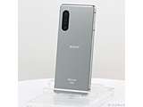 kÕiijl Xperia 5 II 128GB O[ SO-52A docomobNSIMt[ m6.1C`L@EL^Snapdragon 865n
