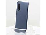 kÕil Xperia 5 II 128GB u[ SO-52A docomobNSIMt[ m6.1C`L@EL^Snapdragon 865 5Gn