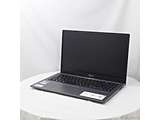 〔中古品〕 ASUS X515JA X515JA-BQ2024WS スレートグレー ［Core-i3-1005G1 (1.2GHz)／8GB／SSD256GB／15.6インチワイド／Windows11 Home］