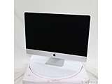 kÕil iMac 27-inch Mid-2020 MXWV2J^A Core_i7 3.8GHz 8GB SSD512GB k14.7 Sonomal