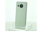 kWil AQUOS sense8 128GB y[O[ SH-M26 SIMt[ m6.1C`L@EL^Snapdragon 6 Gen 1n