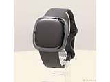 kÕil Fitbit Sense 2 FB521BKGB-FRCJK Vh[O[^Ot@CgA~jE