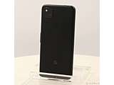 kWNil Google Pixel 4a 128GB WXgubN G025M SoftBank m5.8C`L@EL^Snapdragon 730Gn