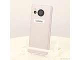 kÕil AQUOS sense7 128GB CgJbp[ SH-M24-C SIMt[ m6.1C`L@EL^Snapdragon 695 5Gn
