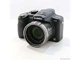 〔中古品〕 LUMIX DMC-FZ38-K (1210万画素／18倍ズーム／ブラック)
