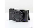 kÕil RX100VII DSC-RX100M7G V[eBOObvLbg