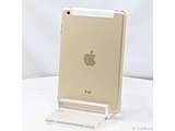 kÕil iPad mini 3 16GB S[h MGYR2J^A docomo m7.9C`t^Apple A7n