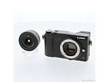 kÕil LUMIX DMC-GX7MK2K WY[YLbg ubN
