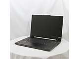 kÕil TUF Gaming FX15 FX507ZV4-I7R4060BKS CGK[O[ mCore-i7-12700H (2.3GHz)^32GB^SSD512GB^GeForce RTX 4060(8GB)^15.6C`Ch^Windows11 Homen
