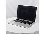 kÕiijl MacBook Pro 13.3-inch Early-2015 MF839J^A Core_i5 2.7GHz 8GB SSD128GB k10.15 Catalinal mOtBbNFIntel Iris Graphics 6100^JISL[{[hn