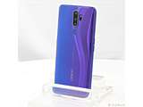 kÕil OPPO A5 2020 64GB u[ CPH1943BL SIMt[ m6.5C`t^Snapdragon 665n