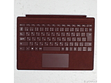 kÕil Surface Pro Signature Type Cover FFP-00059 o[KfB