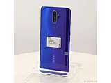 kÕil OPPO A5 2020 64GB u[ CPH1943BL SIMt[ m6.5C`t^Snapdragon 665n