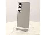 〔中古品〕 Xperia 1 VI 256GB プラチナシルバー XQ-EC44 S1JPCX0 SIMフリー ［6.5インチ有機EL／Snapdragon 8 Gen 3］