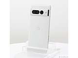 kÕil Google Pixel 7 Pro 128GB Xm[ GA03463-JP SIMt[ m6.7C`L@EL^Google Tensor G2n