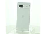 kÕil Google Pixel 7a 128GB Xm[ au SIMt[ m6.1C`L@EL^Google Tensor G2n
