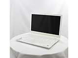 kÕil iSp\R dynabook T55^TW PT55TWP-BWA NXzCg mCore-i3-5015U (2.1GHz)^4GB^HDD1TB^15.6C`Ch^Windows10 Home(64rbg)n