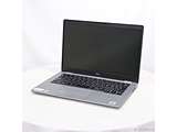 〔中古品〕 Latitude 5310 ［Core-i5-10310U (1.7GHz)／8GB／SSD256GB／13.3インチワイド／Windows11 Pro MAR］