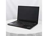 kÕil ThinkPad X390 20Q1CTO1WW ubN mCore-i5-8265U (1.6GHz)^8GB^SSD256GB^13.3C`Ch^Windows11 Pro MARn