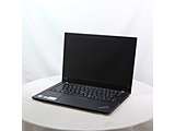 kÕil ThinkPad X390 20Q1S0U500 mCore-i5-8265U (1.6GHz)^8GB^SSD256GB^13.3C`Ch^Windows11 Pro MARn