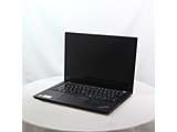 kÕil ThinkPad X390 20Q1S0U500 mCore-i5-8265U (1.6GHz)^8GB^SSD256GB^13.3C`Ch^Windows11 Pro MARn