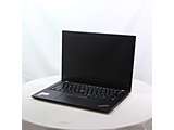 kÕil ThinkPad X390 20Q1S8SJ00 mCore-i5-8265U (1.6GHz)^8GB^SSD256GB^13.3C`Ch^Windows11 Pro MARn