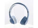 〔中古品〕 Beats Solo4 スレートブルー