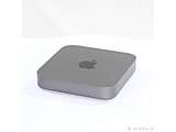kÕil Mac mini Late-2018 MRTR2J^A Core_i3 3.6GHz 8GB SSD128GB Xy[XOC k10.15 Catalinal