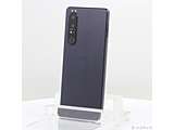 kÕil Xperia 1 III 512GB tXgp[v XQ-BC42 SIMt[ m6.5C`L@EL^Snapdragon 888 5Gn