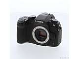 kÕil LUMIX DMC-G8 {fB ubN (1600f)