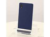 kÕil Xperia Ace III 64GB u[ Y!mobile klbg[Npl