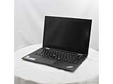 kÕil iSp\R ThinkPad X1 Carbon 20FBA01SJP mCore-i5-6200U (2.3GHz)^8GB^SSD256GB^14C`Ch^Windows10 Pro(64rbg)n