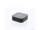 kÕil Apple TV (4) 32GB MR912J^A