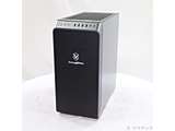 kÕil GALLERIA XA7C-R37 mCore-i7-10700 (2.9GHz)^16GB^SSD1TB^GeForce RTX 3050(8GB)^Windows11 Homen