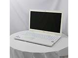 kÕil iSp\R LIFEBOOK AH50^B3 FMVA50B3WP v~AzCg mCore-i7-7700HQ (2.8GHz)^4GB^HDD1TB^15.6C`Ch^Windows10 Home(64rbg)n