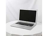 kÕiijl MacBook Air 13.3-inch Mid-2013 MD760J^A Core_i5 1.3GHz 4GB SSD128GB k10.15 Catalinal mOtBbNFIntel HD Graphics 5000^JISL[{[hn