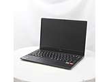 〔中古品〕 VersaPro タイプVC UltraLite PC-VK540CZGD 〔NEC Refreshed PC〕 ［Ryzen-5-5500U (2.1GHz)／16GB／SSD256GB／13.3インチワイド／Windows11 Pro］