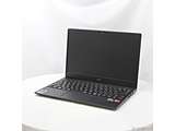 〔中古品〕 VersaPro タイプVC UltraLite PC-VK540CZGD 〔NEC Refreshed PC〕 ［Ryzen-5-5500U (2.1GHz)／16GB／SSD256GB／13.3インチワイド／Windows11 Pro］