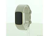 kWil Fitbit Charge5 FB421GLWT-FRCJK izCg^\tgS[h