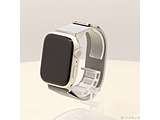 kÕil Apple Watch Series 7 GPS 45mm X^[CgA~jEP[X Vo[~l[[[v