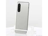 kÕil Xperia 5 III 128GB tXgVo[ SO-53B docomo SIMt[ m6.1C`L@EL^Snapdragon 888 5Gn