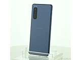 kÕil Xperia 5 II 128GB u[ SOG02 aubNSIMt[ m6.1C`L@EL^Snapdragon 865 5Gn