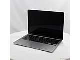 kÕil MacBook Air 13.3-inch Late-2020 MGN63J^A Apple M1 8RACPU_7RAGPU 8GB SSD256GB Xy[XOC k14.7 Sonomal mOtBbNFI{[h^JISL[{[hn