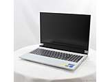 kÕil G15 5520 NG585-CHLCW t@gO[ mCore-i7-12700H (2.3GHz)^16GB^SSD512GB^GeForce RTX 3060(6GB)^15.6C`Ch^Windows11 Homen