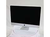 kÕil iMac 27-inch Late-2015 MK472J^A Core_i5 3.2GHz 24GB Fusion Drive1TB k10.15 Catalinal