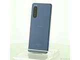 kÕil Xperia 5 II 128GB u[ SO-52A docomobNSIMt[ m6.1C`L@EL^Snapdragon 865 5Gn