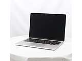 kÕil MacBook Pro 13.3-inch Late-2020 MYDA2J^A Apple M1 8RACPU_8RAGPU 8GB SSD256GB Vo[ k15.3 Sequoial mOtBbNFI{[h^̑COL[{[hn